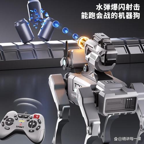 编程机器人品牌排行榜前10名 解决孩子学习编程的难题，陪伴他们的科技伙伴